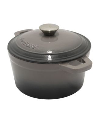 Neo Cast Iron 3qt. Round Dutch Oven 8" with Lid