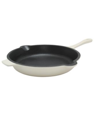 Neo 10" Cast Iron Fry Pan
