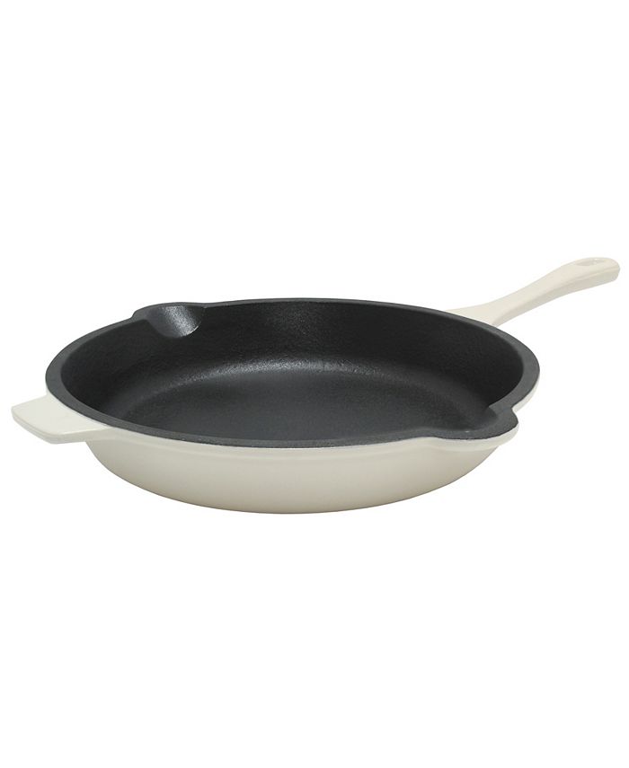 BergHOFF Neo Cast Iron Fry Pan, 10" Macy's