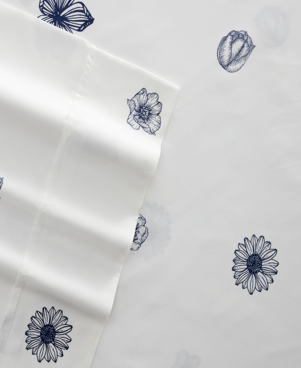 ienjoy Home The Boho & Beyond Premium Ultra Soft Pattern 4-Pc. Sheet Set