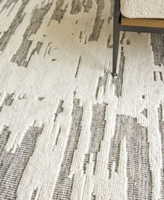 Calibre ER4460 8' x 10' Area Rug