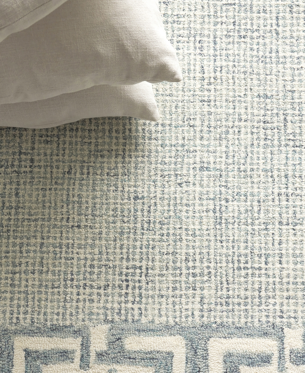 Exquisite Rugs Caprice ER2701 8' x 10' Area Rug