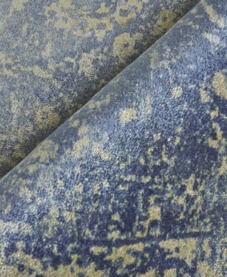 Cassina ER2545 Area Rug