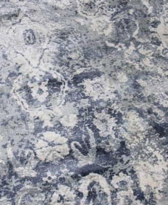 Cassina ER3902 6' x 9' Area Rug