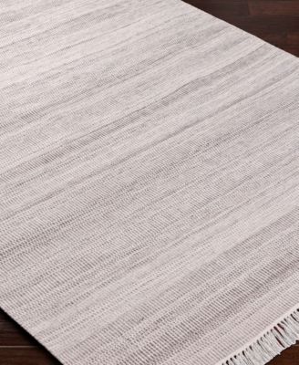 CLOSEOUT! Lily LYI-2301 2" x 3' Outdoor Area Rug