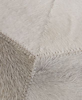 Natural ER3303 5' x 8' Area Rug