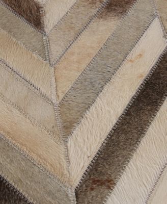 Natural ER9904 5' x 8' Area Rug