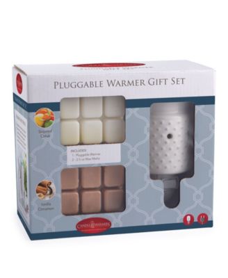 Candle Warmers