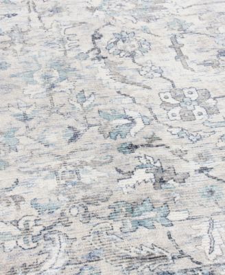 Tuscany ER4104 8' x 10' Area Rug