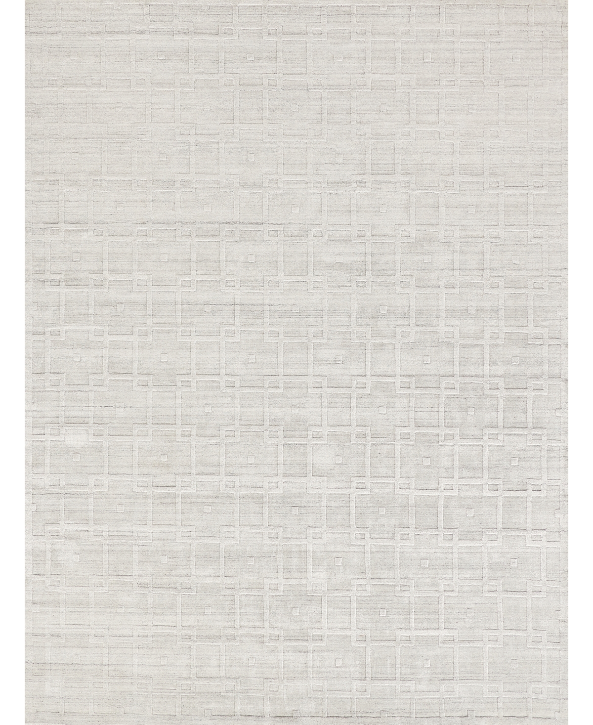 Exquisite Rugs Castelli ER4354 8' x 10' Area Rug - Ivory