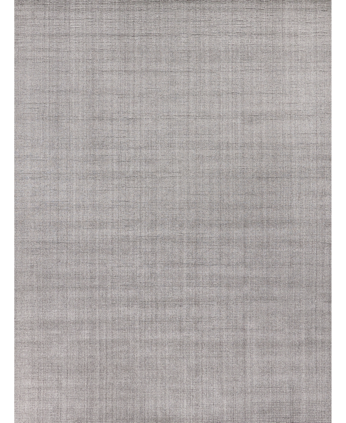 Exquisite Rugs Robin ER3779 8' x 10' Area Rug - Charcoal