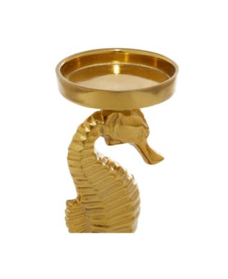 Coastal Candle Holder, Set of 2