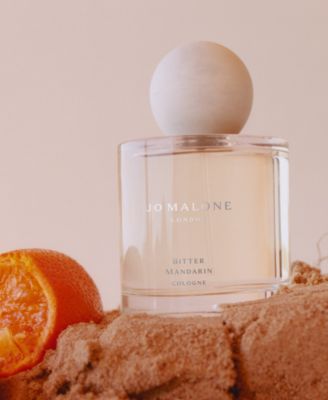 【メール便無料】 Jo Macy's - oz. 3.4 Cologne, Mandarin Bitter London Malone 香水(ユニセックス)