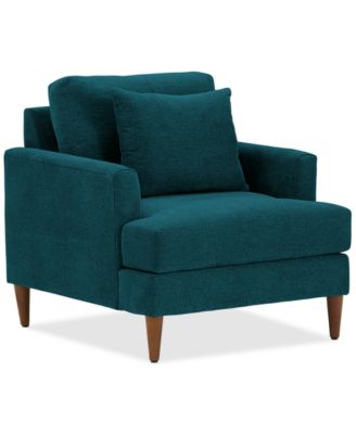 Furniture Jadison Fabric Arm Chair Created for Macy s Macy s