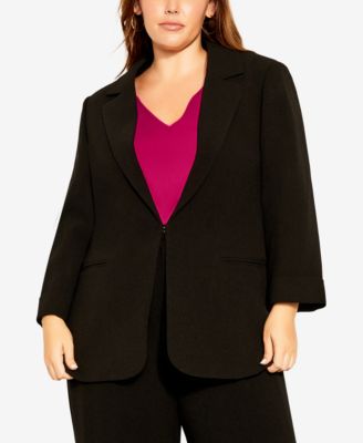 Plus Size Evening Jackets - Macy's