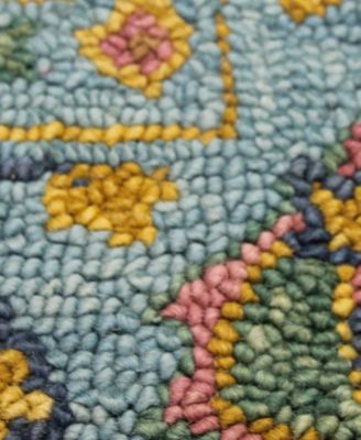 Taron TAR131 Area Rug