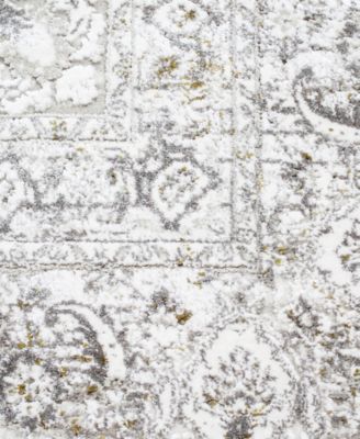 Bashian Charm CHM134 4' x 6' Area Rug