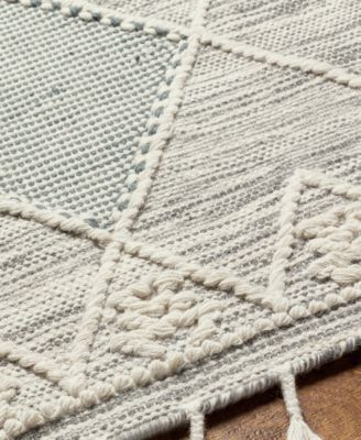 Norwood NWD-2307 6' x 9' Area Rug