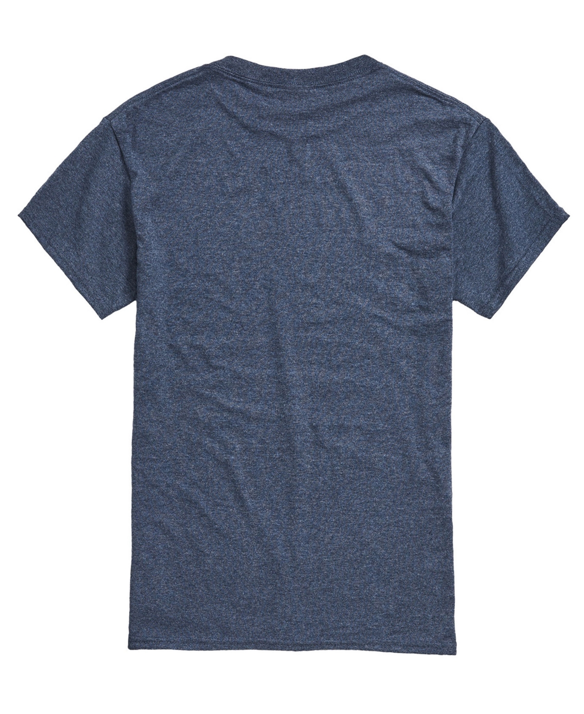 Men's Top Gun Iceman Printed T-shirt