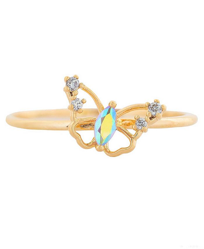 Girls Crew Aurelian Ring Macy's