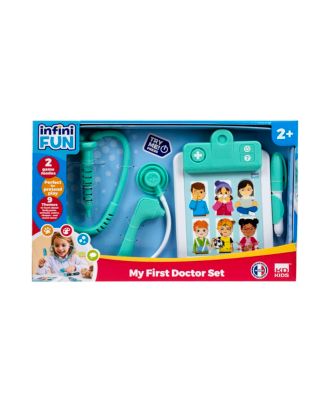 My First Doctor Kit 13 Pieces Macy s