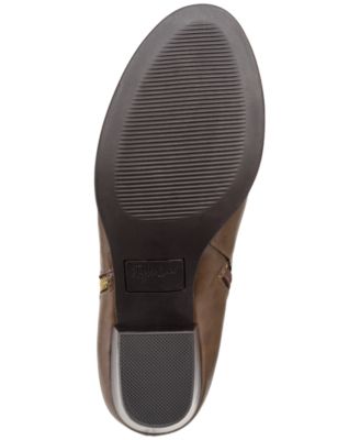 Women's Masrinaa Ankle Booties, Created for Macy's