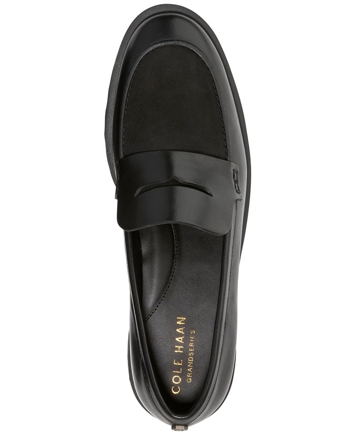 Cole Haan Women's Geneva Loafers & Reviews - Flats & Loafers - Shoes ...