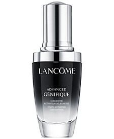 Receive a free full size hydrating Génifique (value up to $247*) of your choice with any $125 Lancôme purchase. 