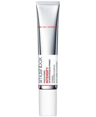 Smashbox - Photo Finish Intensify 24 Hour Shadow Primer, 0.34 oz.