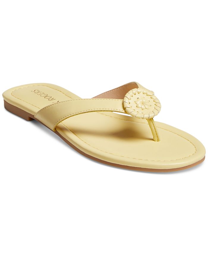 Jack rogers sales julia sandal