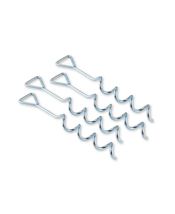 JumpKing Trampoline 8 Piece Anchor Kit Accessory Macy's