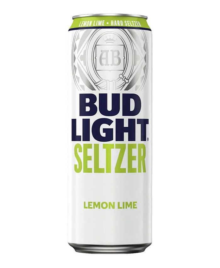 Gabba Goods Bud Light Seltzer Bluetooth Can Speaker Macy s