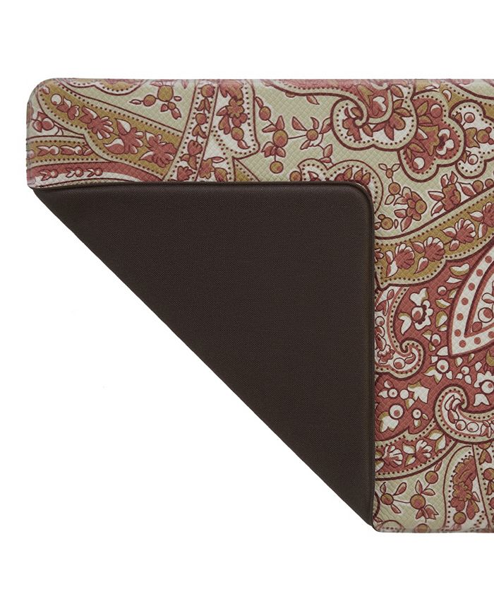 Laura Ashley Vanessa Wellness Mats, 32" x 17.5" Macy's