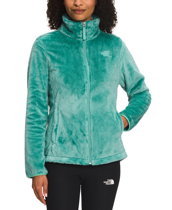 The North Face Women's Osito Jacket & Reviews - Jackets & Blazers ...