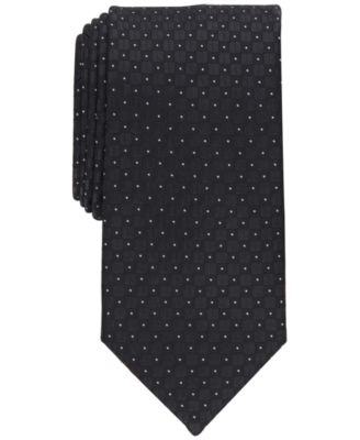 Perry Ellis - Men's Klaren Neat Tie
