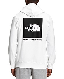 Men's Box NSE 'Never Stop Exploring' Pullover Hoodie