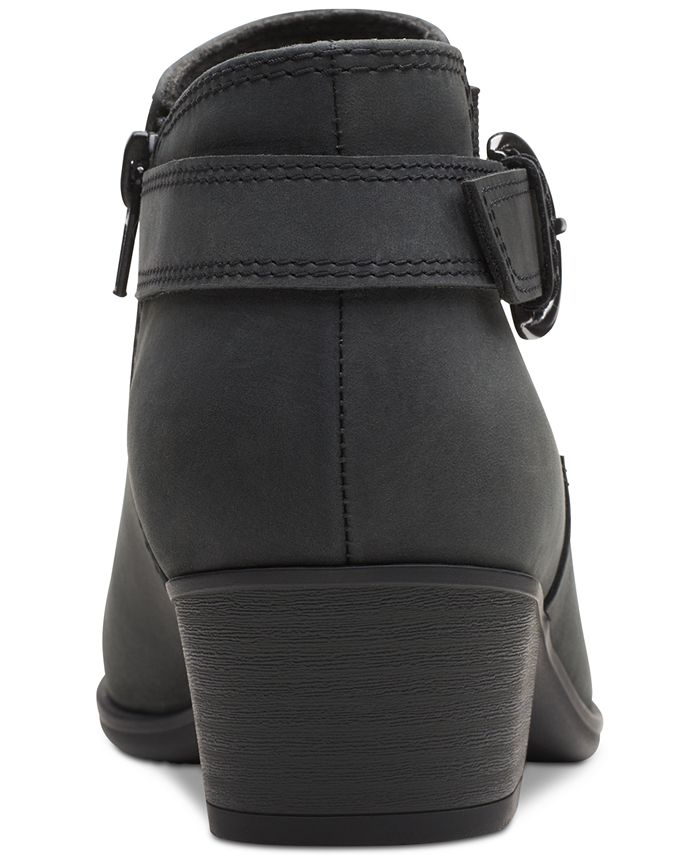 clarks adreena hope bootie