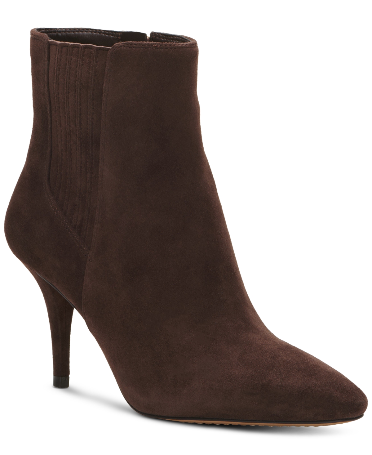 VINCE CAMUTO WOMEN'S AMBIND DRESS BOOTIES WOMEN'S SHOES