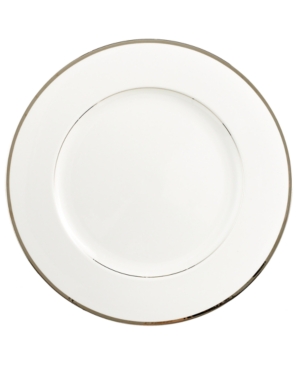 UPC 641265060745 product image for Mikasa Dinnerware, Cameo Platinum Round Platter | upcitemdb.com