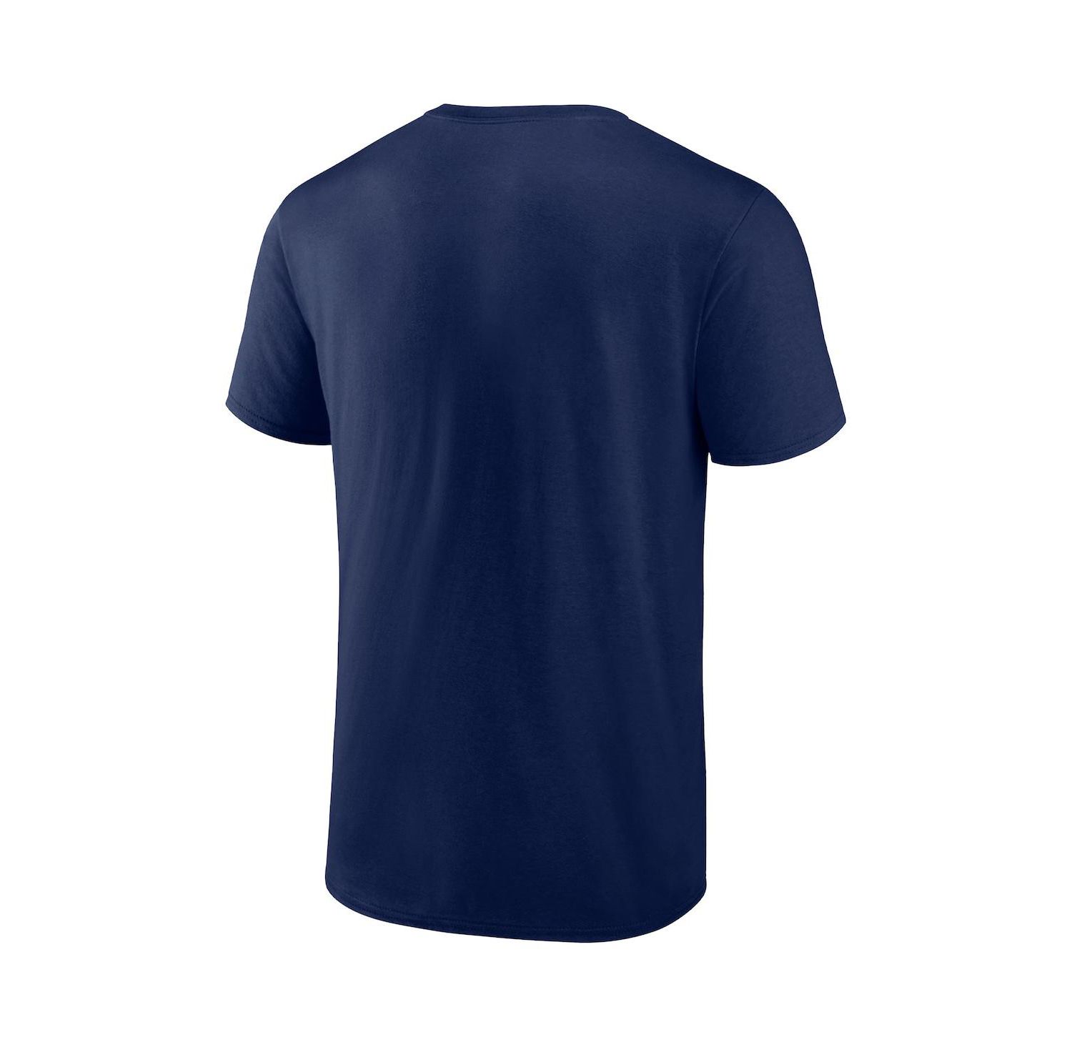 Men's David Ortiz Navy Boston Red Sox Legend Graphic T-shirt