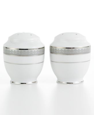 salt & pepper dinner set