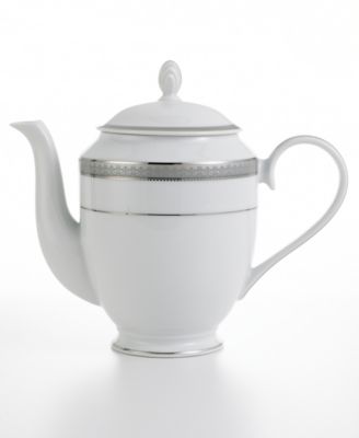 Mikasa - Platinum Crown Coffee Pot
