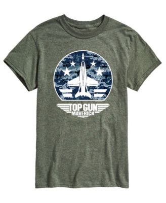  Top Gun Maverick Shirts for Men, Short Sleeve T Shirt