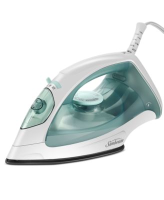 Sunbeam - 11567 1000W Compact Steam Iron