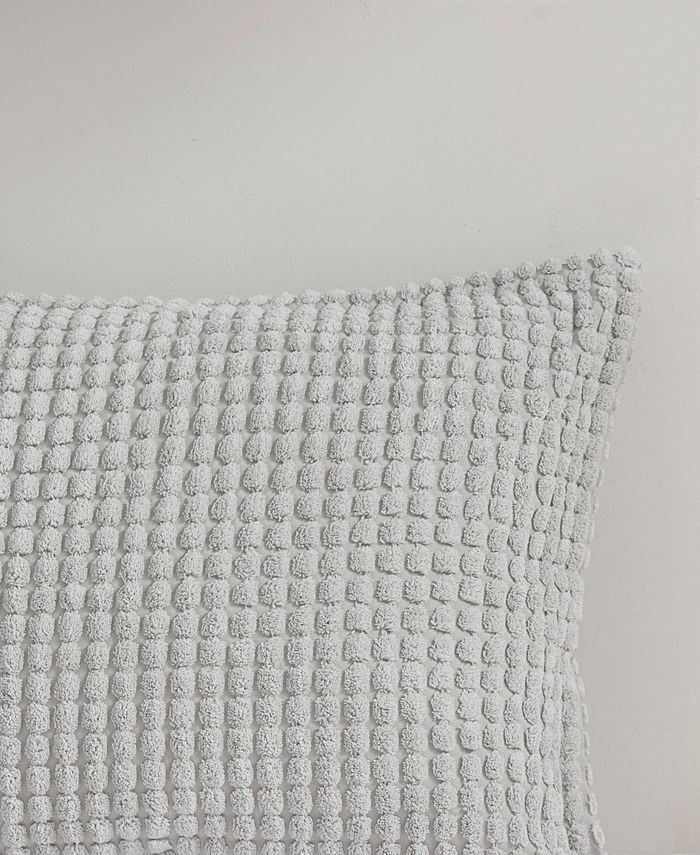 Urban Habitat CLOSEOUT! Hayden 5 Piece Plush Clip Jacquard Duvet Cover