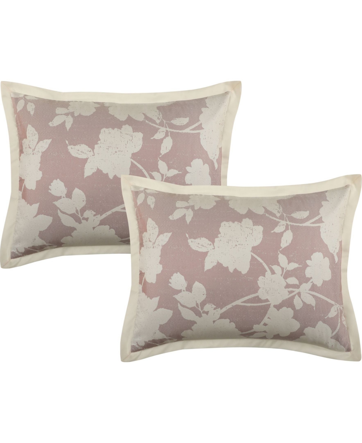 Stratford Park Elsie 5-Piece Comforter Set, Queen
