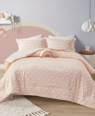 Intelligent Design Dawn Sunshine 3-Pc. Comforter Set, Twin