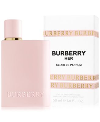 Her Elixir de Parfum, 1.6 oz.