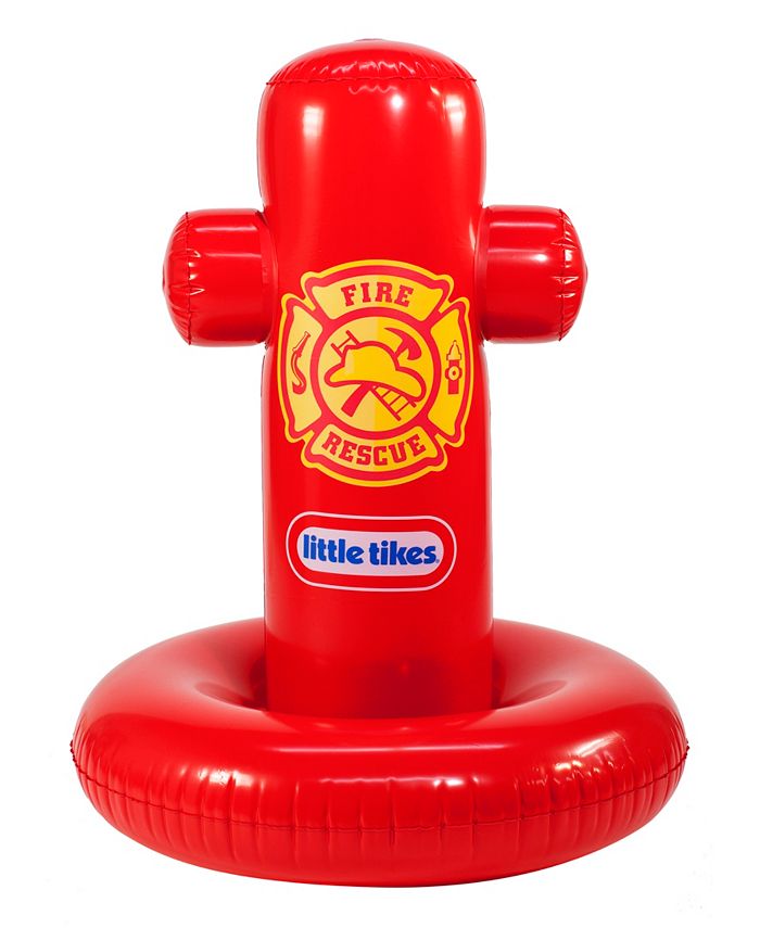 Little 2025 tikes sprinkler