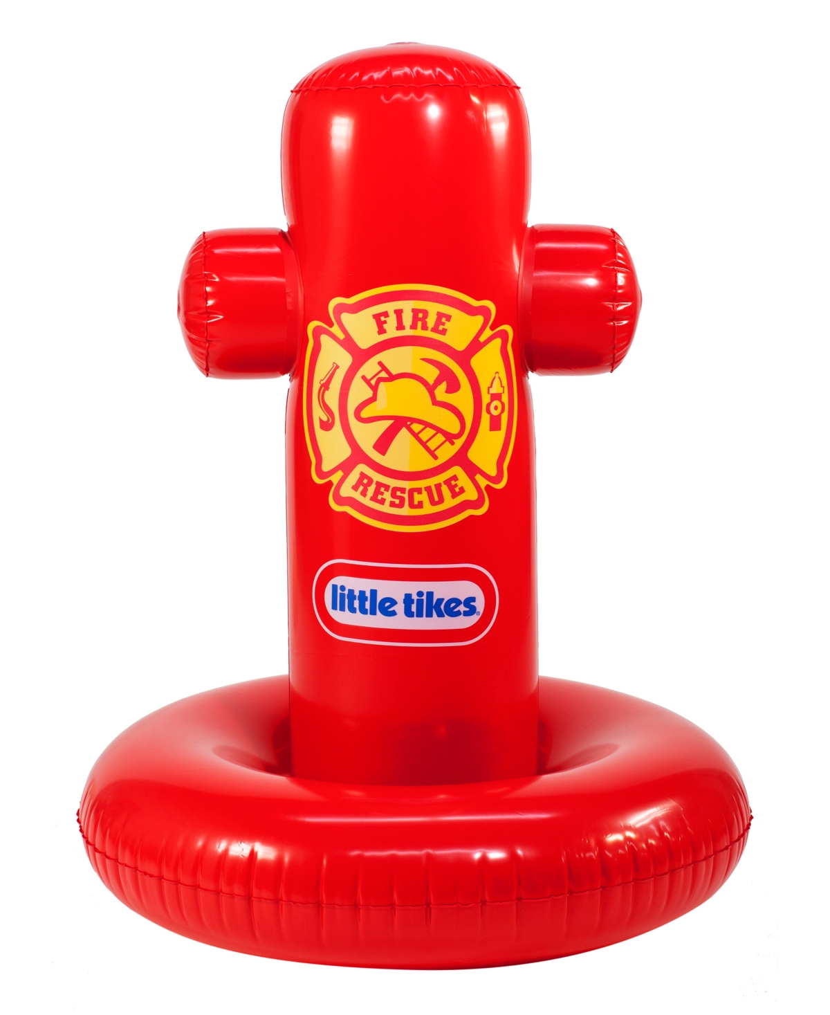 Little Tikes Hydrant Sprinkler - Red
